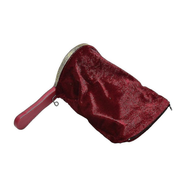 1 stk Magic Change Bag Twisting Få ting til å vises forsvinne Magic Trick-1