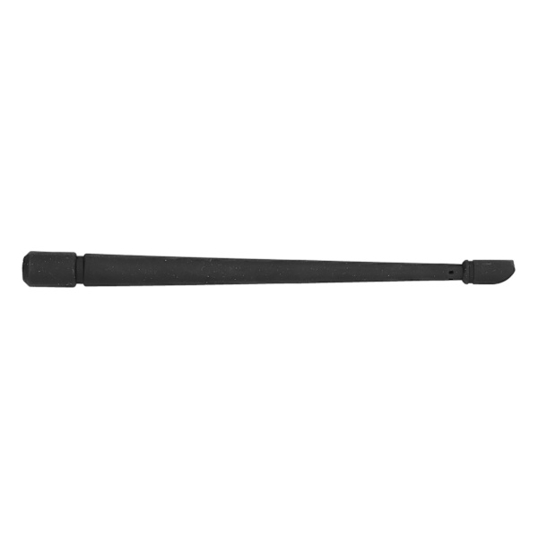 9-tuumainen antenniteline auton signaaliantennin pohjan lisävaruste Jeep Wrangler TJ JK JL 2007-2020 -malleihin