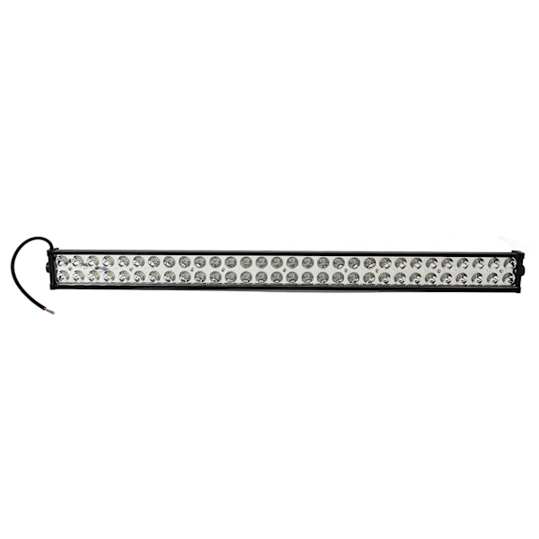 9 til 36V Dobbelt Rad LED Lysstang IP67 Vanntett Dobbelt Rad LED Kjøre Arbeidslysstang for Terrengkjøretøy