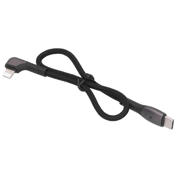 Drone Fjernkontroll USB-kabel Dataoverføring Tilkoblingskabel Passer for Mavic Mini 2/Air 2 for IOS-grensesnitt