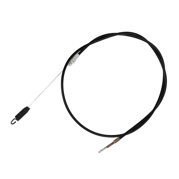 Græsslåmaskine Kontrolkabel GX21047 Push Pull Kabel Reservedel til Walk Behind og Scotts
