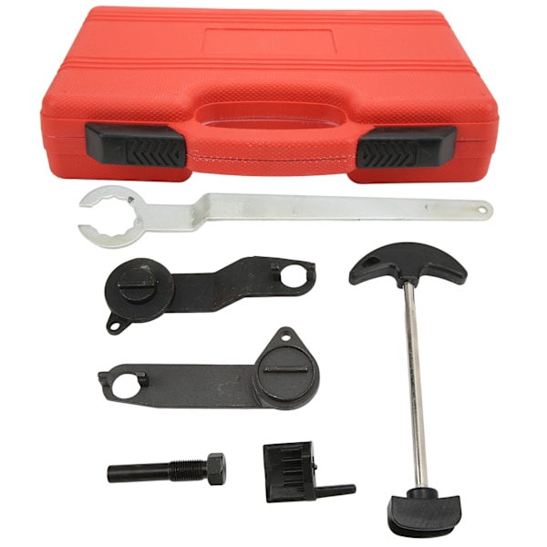 Timing Tool Set Bensin Motor Timing Kamaxel Verktyg Bilreparationsverktyg Ersättning för Octavia 1.2 .1.4 TSI TFSI TGI