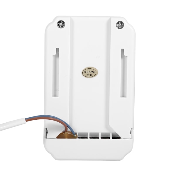 1st Digital Gasläckagedetektor Sensor Larm Propan Butan LPG Tester Mätare för hemsäkerhet