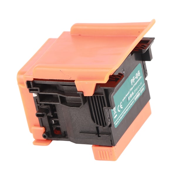 Print Head PF 06 Print Head Nem installation Klar Print Printer Farve Printhead Reservedele til TA 20 TA 30