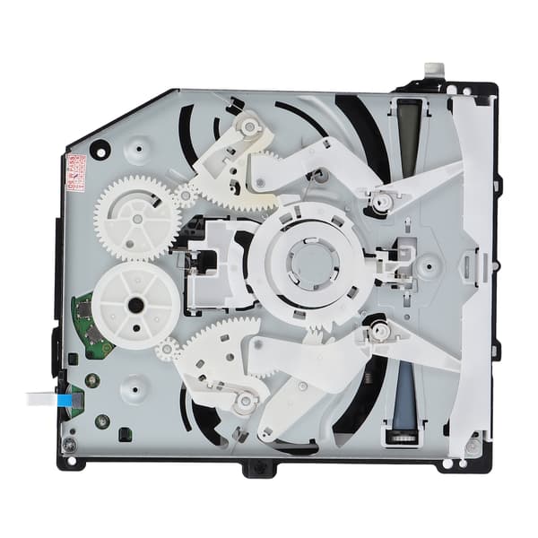 Optisk drev erstatning kompakt enkel bærbar DVD CD disk drev for PS4 KEM‑490