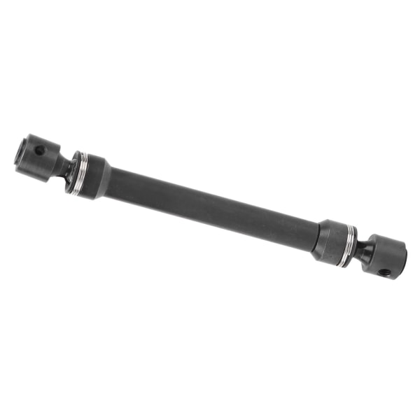 Metallinen CVD-vetoakseli sopii SCX10 D90 T4 90046 90047 1/10 RC-ajoneuvoille (108-152 mm)