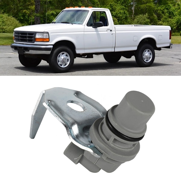 Motor Kamaxel Kampositionssensor Drivlinankontroll F7TZ12K073B Passar för Ford F-350 F-250 E-350 1997