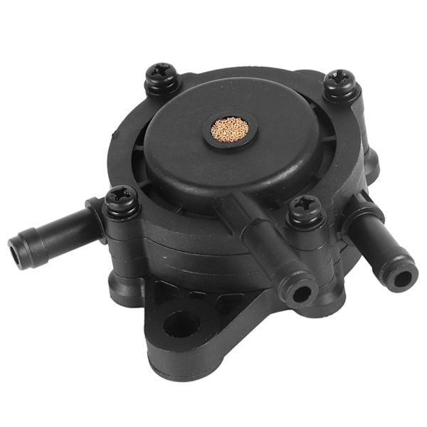 Polttoainepumppu Mikuni Briggs & Stratton 808492 808656 491922 691034 692313