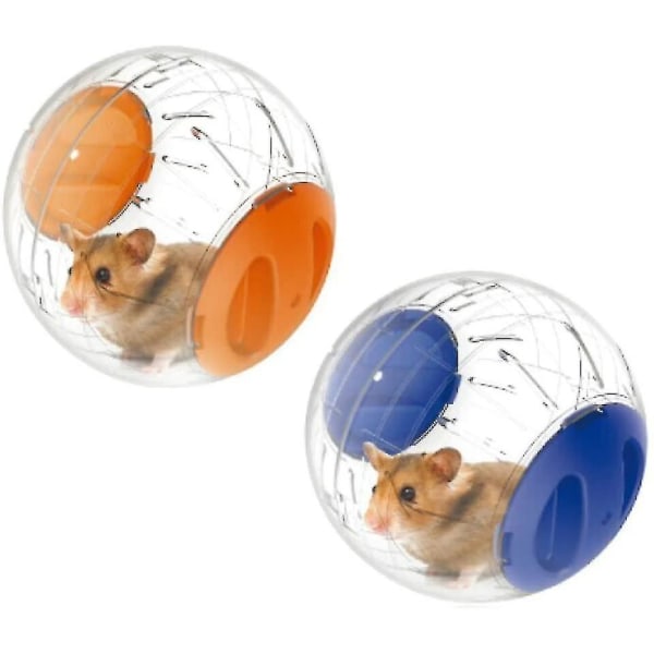 Dverghamsterløping Spilleball Mini 4,8 tommer smådyrhamsterløpsøvelse