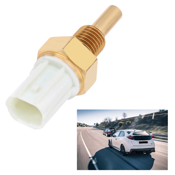 Vattenkylvätska temperatursensor för Honda Civic Accord Acura 37870-PNA-003