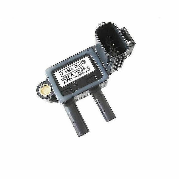 Dpf Differansetrykksensor Passer Kompatibel med 1.6 2.0 2.2 D C-max S-max Kuga Volvo[LD]