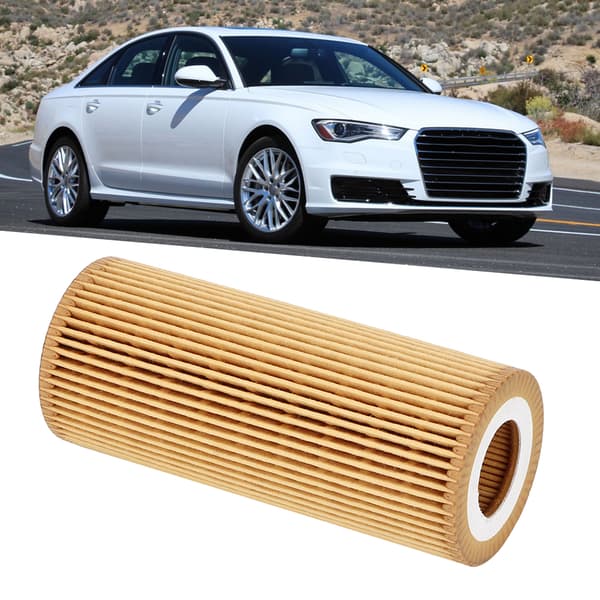 Biloljefilter passer til Audi A4/A5/Q5 3.2 06E 115 562A
