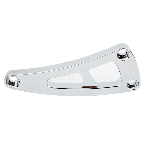 LWP Alternatorbeslag Aluminium Legering Poleret Udskiftning til Chevy BBC 454 Lang Vandpumpe