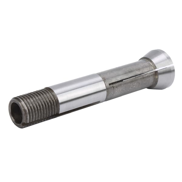 Collet Replacement High Hardness Grinder M20 Thread Chuck Grinding Machine Accessories 1/2-12.75mm