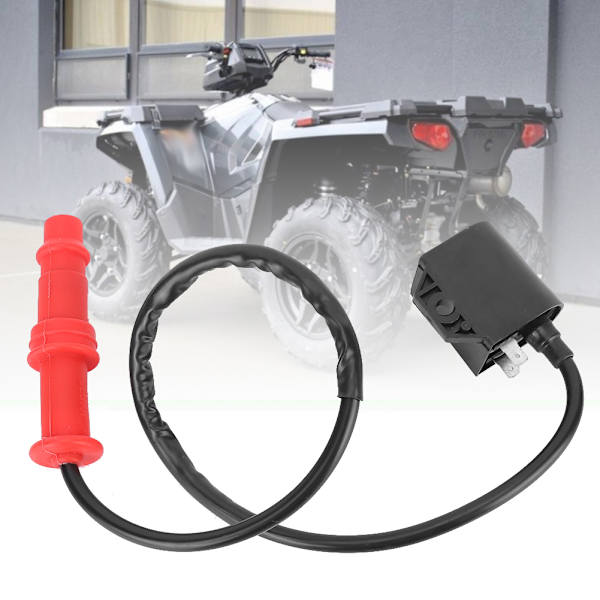 Ersättningsdel för tändspole passar för Polaris Sportsman/Ranger 3089239