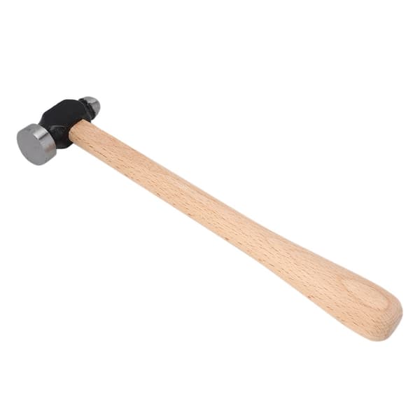 Rund Hammer Ball Peen Hammer Hardware Tool Hushållssmycken Processing Hammer