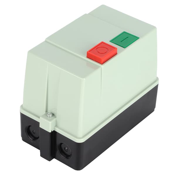 Eksplosionssikret kabinet elektromagnetisk starterkontakt