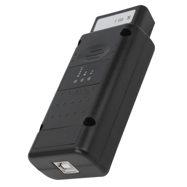 Bildiagnostisk Adapter Programmering Fejldetektor Kodelæser Ryd PIC18F458 Passer til Opel