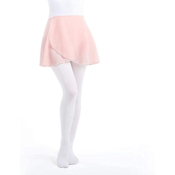 Chiffon balettkjol för kvinnor - Style3, S-2XL