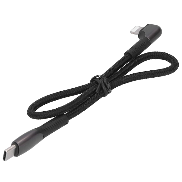 Drone Fjernkontroll USB-kabel Dataoverføring Tilkoblingskabel Passer for Mavic Mini 2/Air 2 for IOS-grensesnitt