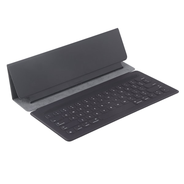 Smart tangentbord för 12,9 tum IOS Tablet Pro 1:a 2:a generationen 64 tangenter Full storlek UK-version Bärbart tangentbord för surfplattor