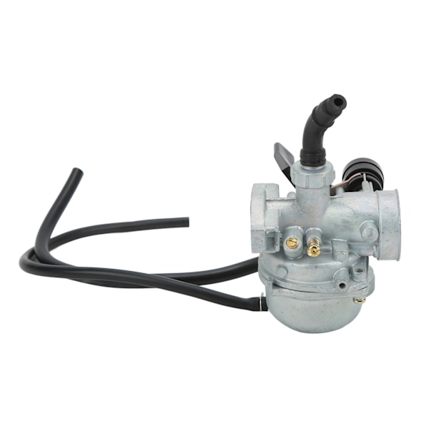Forgasger 16100126751 Rustfri Udskiftning til CT70 MINI TRAIL 19911994 16100GANP01