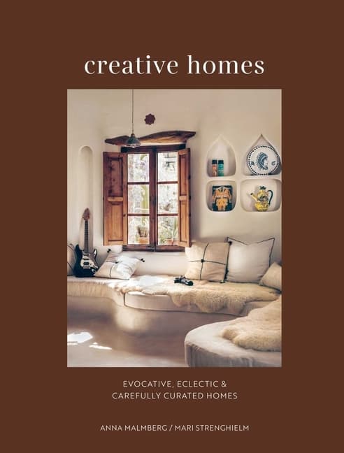 Creative Homes 9781788795937 1445