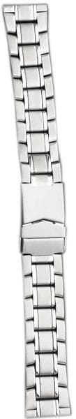 Stållenke Diloy 20 mm Sølvgrå SilverGrey Stål 20 mm