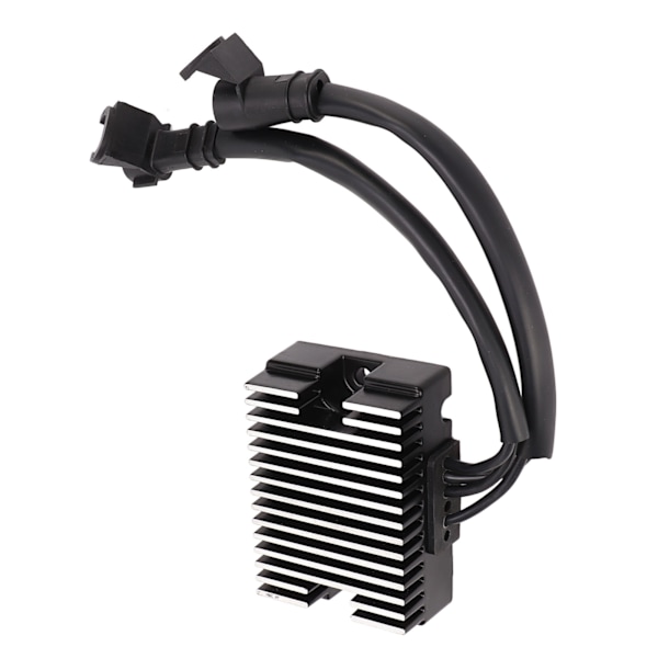 Motorcykel Spændingsregulator 74711‑08 Aluminium God Varmeafledning Udskiftning til Sporsters XL 883 1200