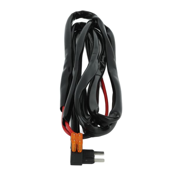 Headlight Conversion Cable DRL Daytime Running Light Adapter Wiring Harness Replacement for Jeep Wrangler JK TJ Or Trucks Motorcycle