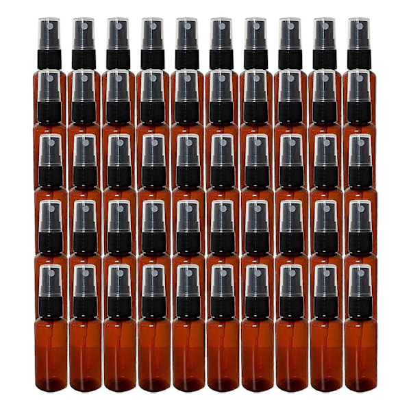 Kevyt 30 ml suihkepullosetti