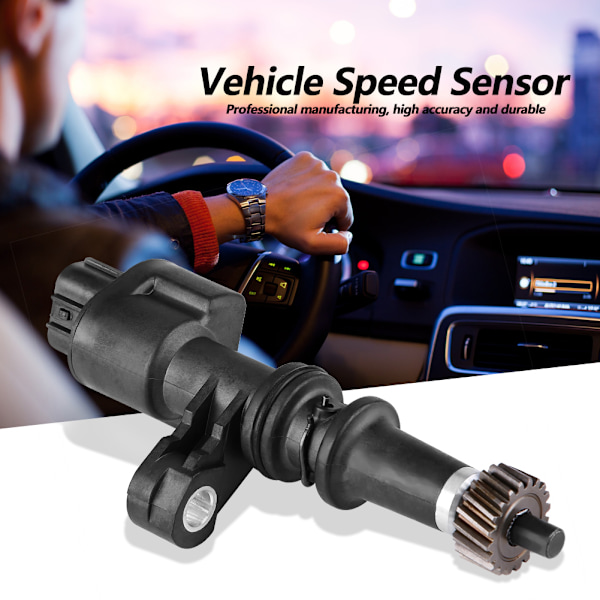 Bilväxelhastighetssensor för Honda Civic 1996-2000 Integra 2000-2001 78410S04952