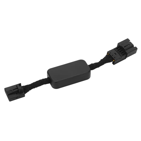 Auto Start Stop Eliminator Høy følsomhet Plug and Play Slette Enhetskabel for Q5 SQ5 80A 2018-2022