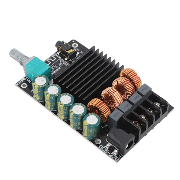2x100W stereovastaanotinvahvistinkortti ZK 1002 äänenvahvistinkortti passiivisille kotikäyttökaiuttimille