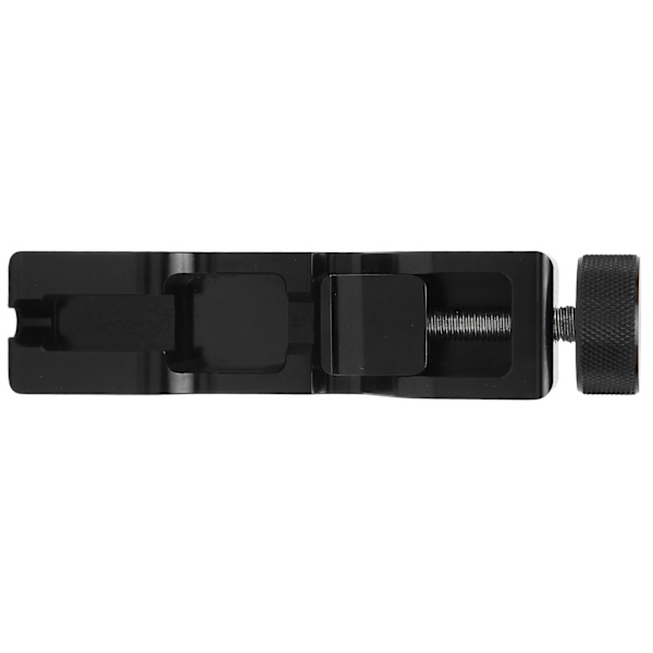 Tændrør Gap Værktøj Universal Metal Sort Solid Caliper Gapper til 10mm 12mm 14mm 16mm