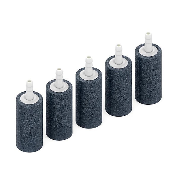 Akvarium iltningsten, Cylindrisk Gasdiffusor