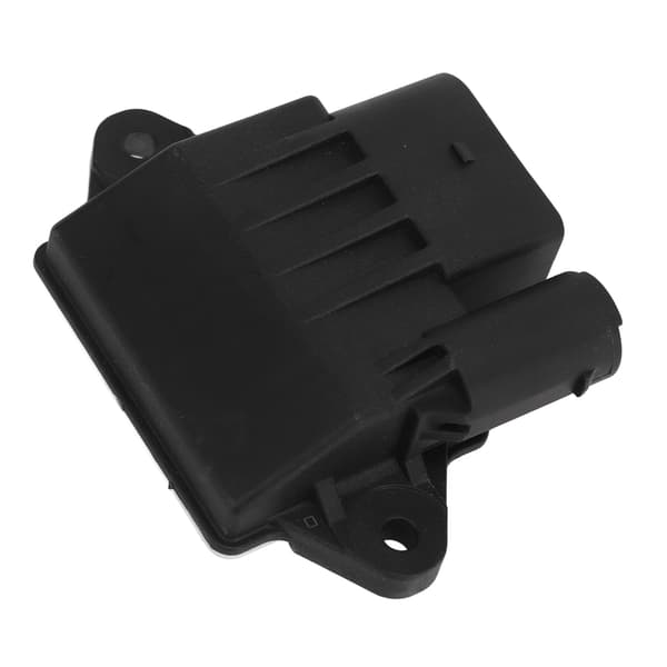 Glødepluggkontroll 6429007701 Følsom kompakt, slitesterk passform for E350 E320 GL320 ML320 R320 R350 ML350
