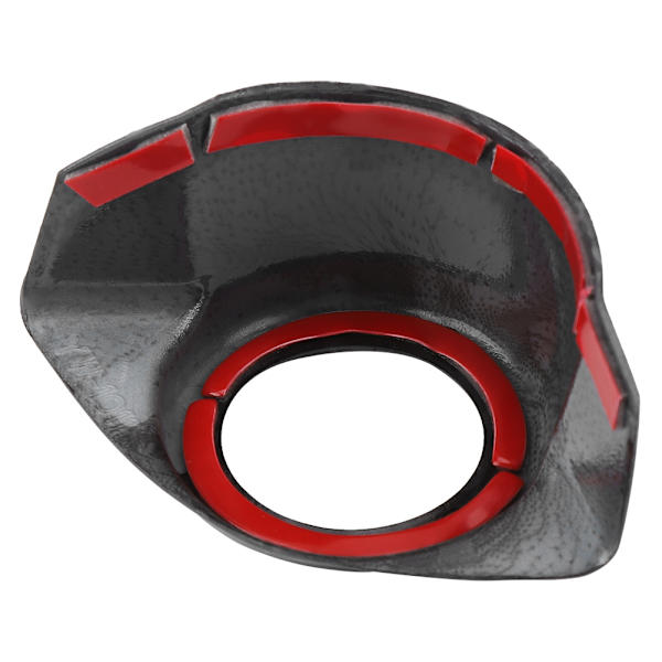 Car Interior Ignition Engine Start Stop Button Frame Cover for Alfa Romeo Stelvio/Giulia