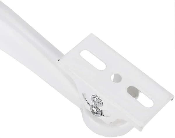 Väggfäste Kompatibel med CCTV-kamera, vägg- och takmontering, vit