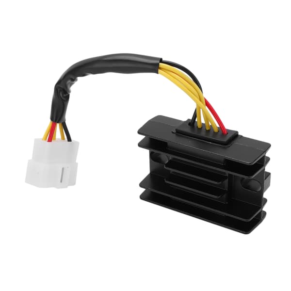 Regulated Rectifier 32800-19B11 Replacement for Suzuki King Quad 300 LTF300F 1988-2004