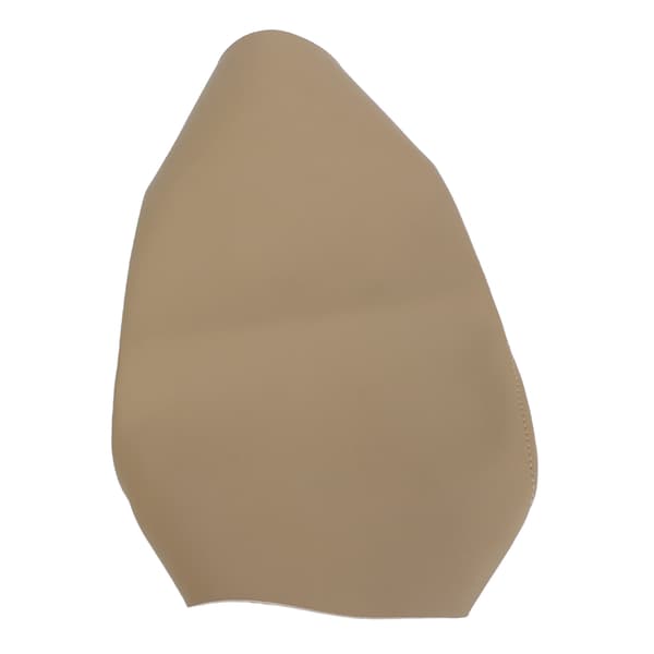 Armlenebøssedeksel i Kunstlær, Vanntett Erstatning for Pilot 2009‑2015 Beige
