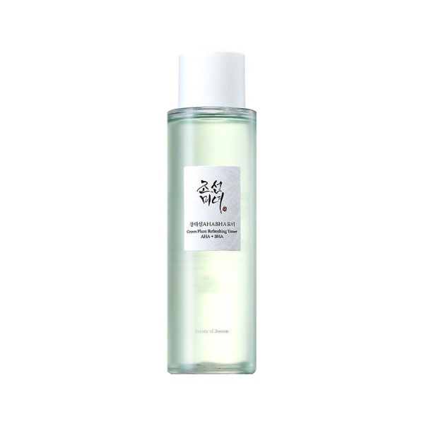 1st Green Plum Refreshing Toner 150ml