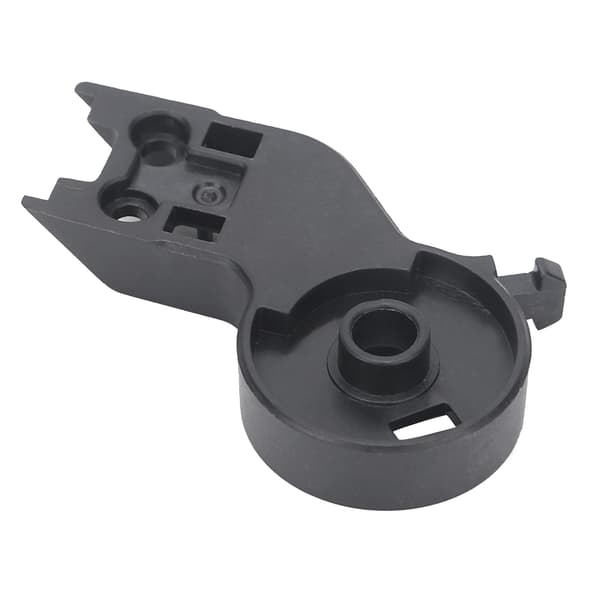 Drone Gimbal Camera Ekstra Arm Cover Camera Shaft Shell Erstatning for FPV Combo