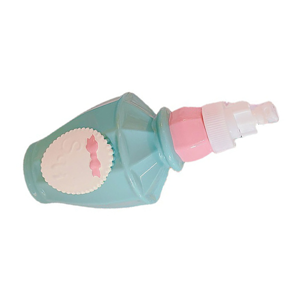 Bath Dispenser Flaska Badrumssäker Hotellpåfyllningsbar Body Wash Pumpflaska för resor Parfymflaska Form Fri storlek