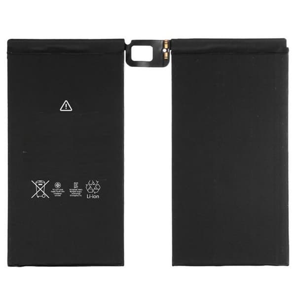 iPad 12.9\" (1. gen) Batteri