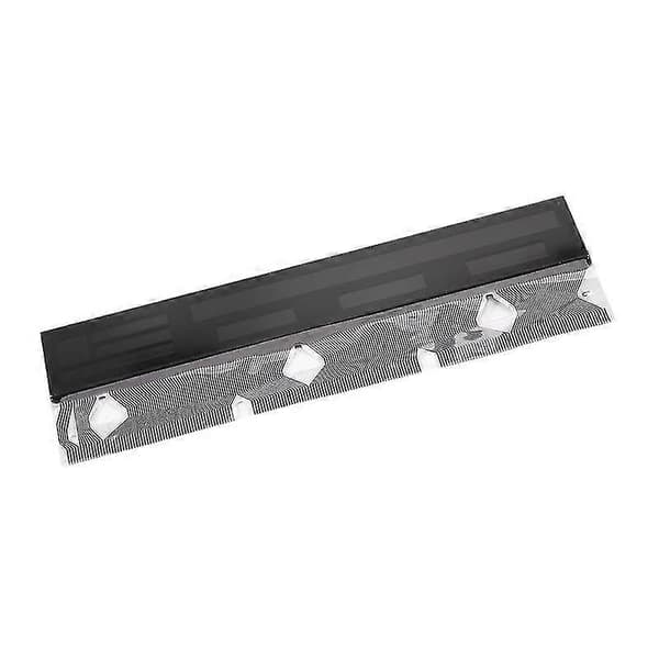 Bil instrumentpanel LCD-skjerm kompatibel med - X5 E53 E38 E39(-2003) reparasjon av dashbordpiksler Black