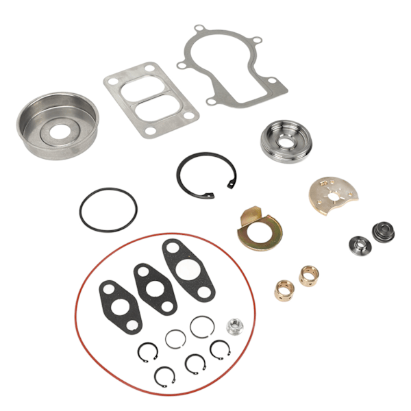 23st Turbo Reparationskit Udskiftning til Holset HX35 HX35W HY35 HX40 HE341 HE351 Turbolader