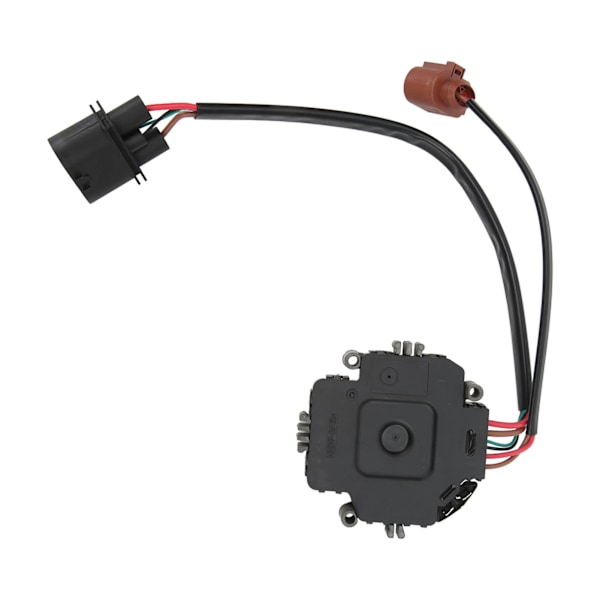 Kjøleviftekontrollmodul 3C0959455F ABS Biltilbehør Erstatning for A3 TT