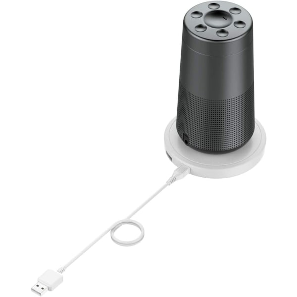 USB laddningsstativ Laddningsstation för -Bose SoundLink Revolve Revolve+ -