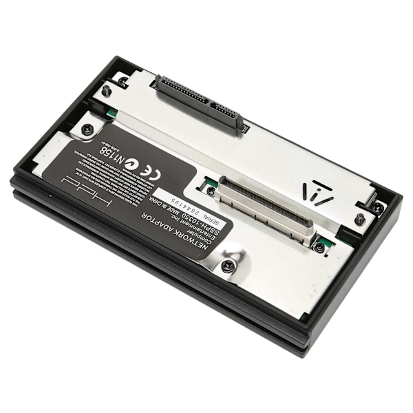 SATA Interface HDD Adapter til PS 2 Network Adapter Set og FMCB Version 1.953 Hukommelseskort 64 MB gratis McBoot